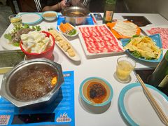 -德龙火锅(松源街直营店)