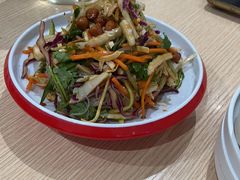 -老边饺子馆(东单店)