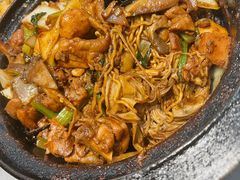 大鸡公煲-辛焖道鸡公煲(学府三道街店)