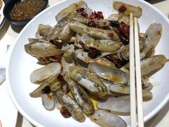 -蓝珊甄选海鲜自助·火锅大排档(近阿那亚店)