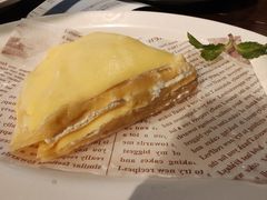 -老土灶·扬州非遗淮扬菜(大运河博物馆店)