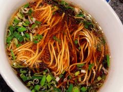 老牌阳春面-南京大牌档(龙湖长楹天街店)