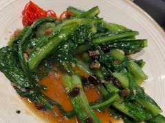 -留半山·香港食堂(啦啦宝都店)