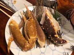 -蟹道乐(川崎店)