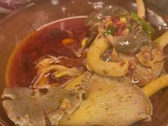 -破店肥哈·东北烧烤·夜宵(南山保利店)