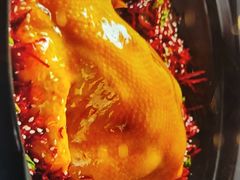 -北京王府井希尔顿酒店·秦唐中餐厅Chynna