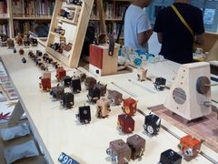 文创-三联韬奋书店(宽窄巷子店)