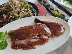 -满堂·烤鸭店·北京菜(鼓楼店)