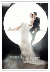 8-艺匠摄影ARTIZ STUDIO(南京店)