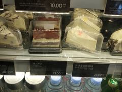 -COSTA COFFEE(天通苑华联店)
