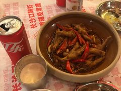 -老长沙龙虾馆(罗湖店)