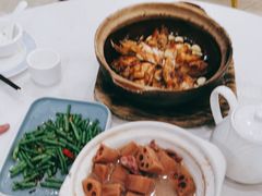 -东江海鲜酒家(艺都分店)