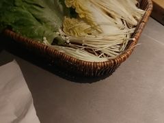 -同仁四季椰子鸡(无锡滨湖万象汇店)