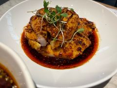 -杨氏青龙虾·羊蝎子(金盛路总店)