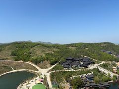 -威海华夏城景区