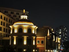 -丁香湖公园