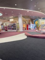 -奈尔宝·国风主题儿童乐园·亲子餐厅(豫园商城店)