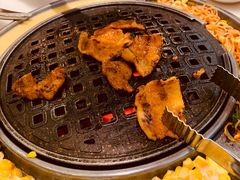 -韩宫宴烤肉·料理(宝山万达店)