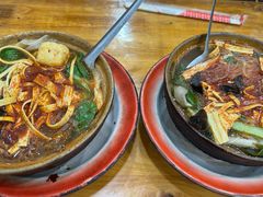 -清真·马文砂锅大全(麦苋街店)