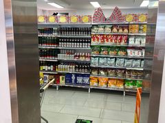 零售区-百年义利(福长街店)