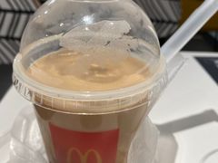 -麦当劳(启迪香山店)
