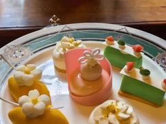 -马勒别墅·中餐厅