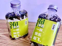 -小罐茶(广百百货中怡店)