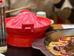 -大龙辣火锅·龙虾·烧烤(湖滨新天地店)