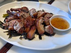 -桃源咖啡厅(武夷山大红袍山庄店)