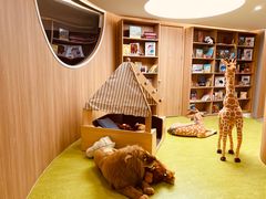 -BetterKids贝好国际托育中心(奥体旗舰店)