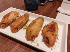 -港丽餐厅(正大店)