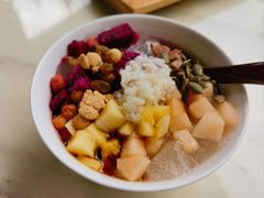 -柴门饭儿(成都太古里店)