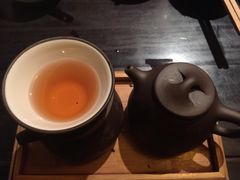 -青藤茶馆(南山路店)