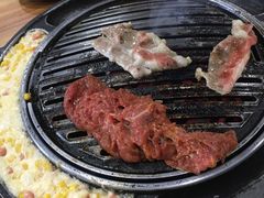 -小米烤肉·和牛原切-创意韩料(东关店)