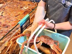 -东海怡品海鲜豆捞(舟宿夜江店)