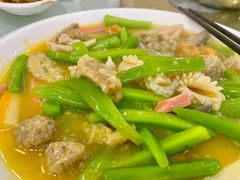 -蒲氏烤鸭(百寿路店)