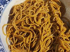 葱油拌面-君东记本帮面馆(天钥桥路店)