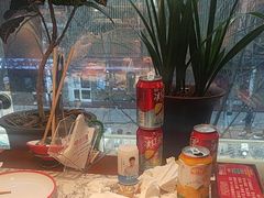 -京元盛铜锅涮肉(上海总店)
