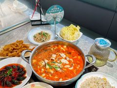 -有家酸菜鱼(苏州绿宝广场店)