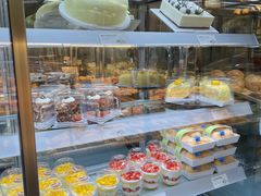 -东哥面包(江宁大润发店)