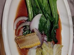 -大鸭梨烤鸭(甘家口店)