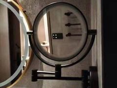 -舍居智能酒店(深圳宝安翻身地铁站店)