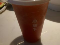 -小放牛炒菜馆(裕华万达店)