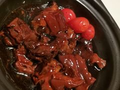 -广东道至正餐厅(区庄店)