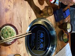 -楠火锅(龙阳广场店)
