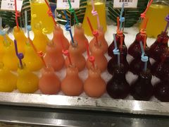 -芭菲盛宴·环球美食(锦城万达广场店)
