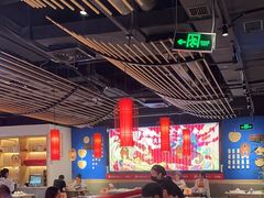 -大龙燚火锅(天安云谷店)