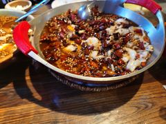 -水煮三国·川鲁江湖菜(香山店)