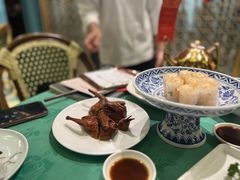 -誉八仙粤菜(万象天地店)