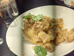 -李记东北饺子馆·东北菜(欢乐谷店)